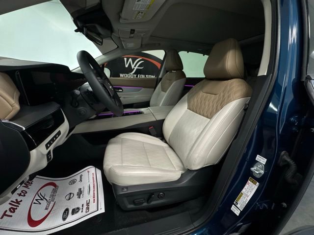 Used 2025 Nissan Murano Platinum AWD/4WD image 15