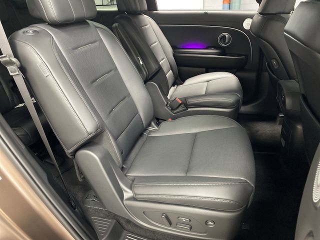 New 2026 Hyundai Palisade Calligraphy image 36