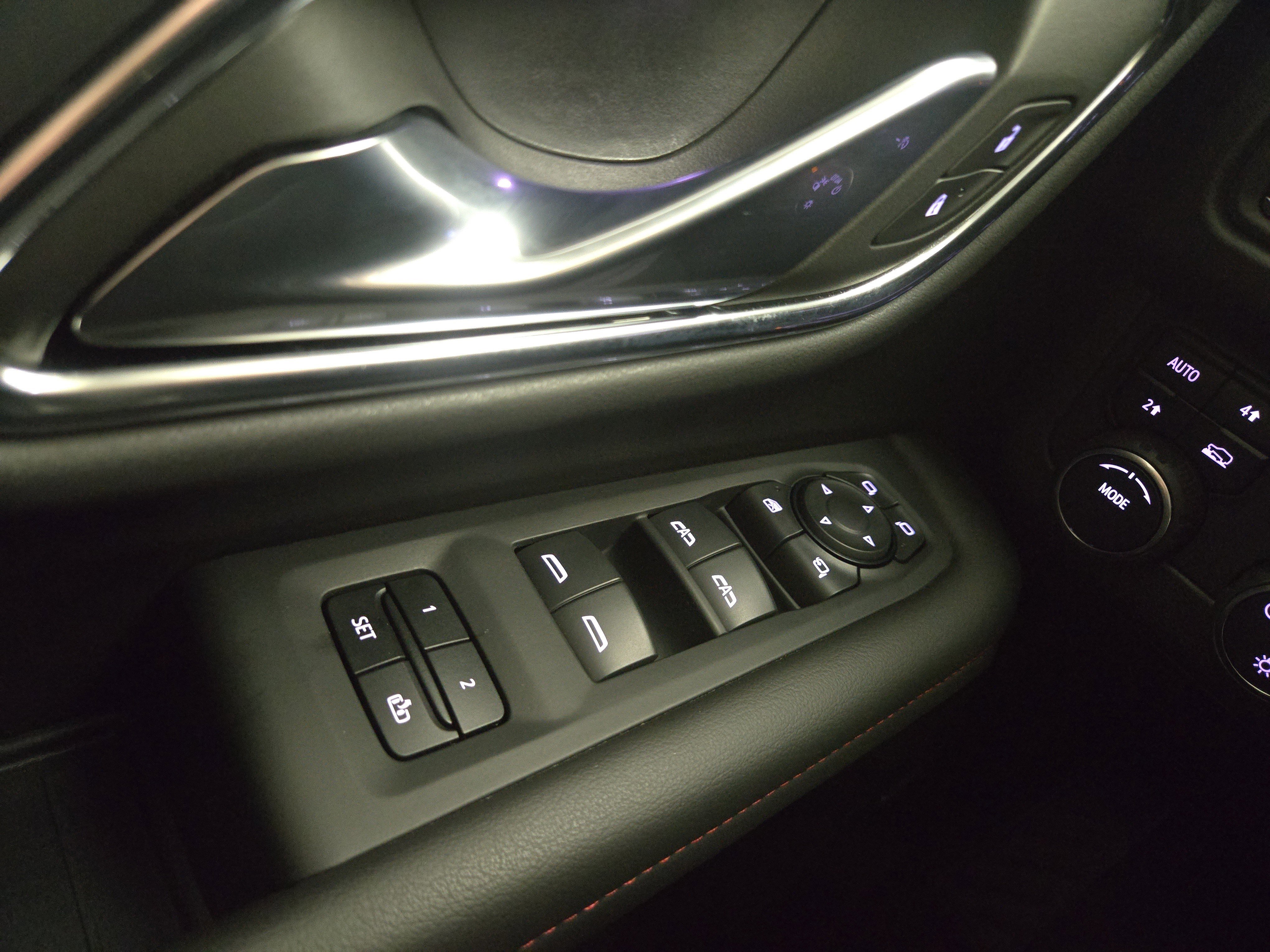 Certified 2023 Chevrolet Tahoe RST w/ Luxury Package image 32