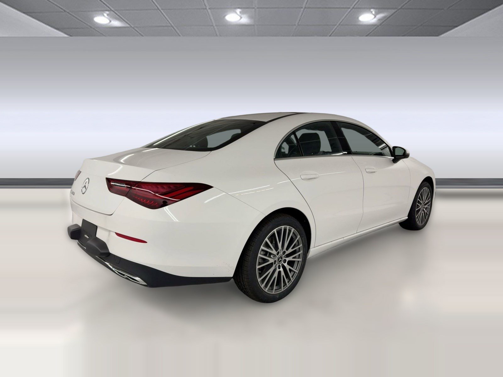 New 2026 Mercedes-Benz CLA 250 image 9