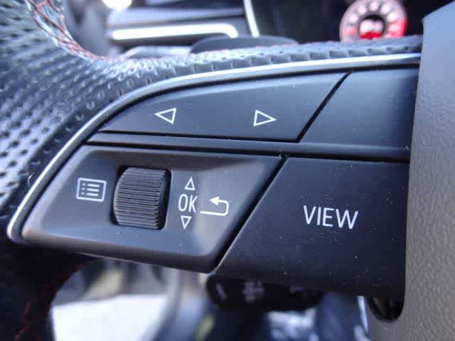 Used 2022 Audi S5 Premium Plus w/ Premium Plus Package AWD/4WD image 17