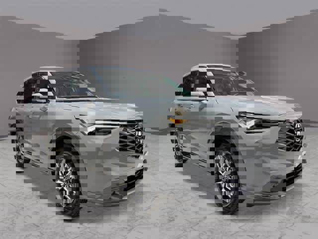 New 2026 Acura ADX image 9