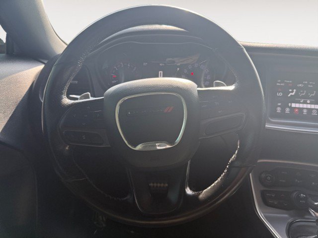 Used 2020 Dodge Challenger R/T w/ Blacktop Package RWD image 8