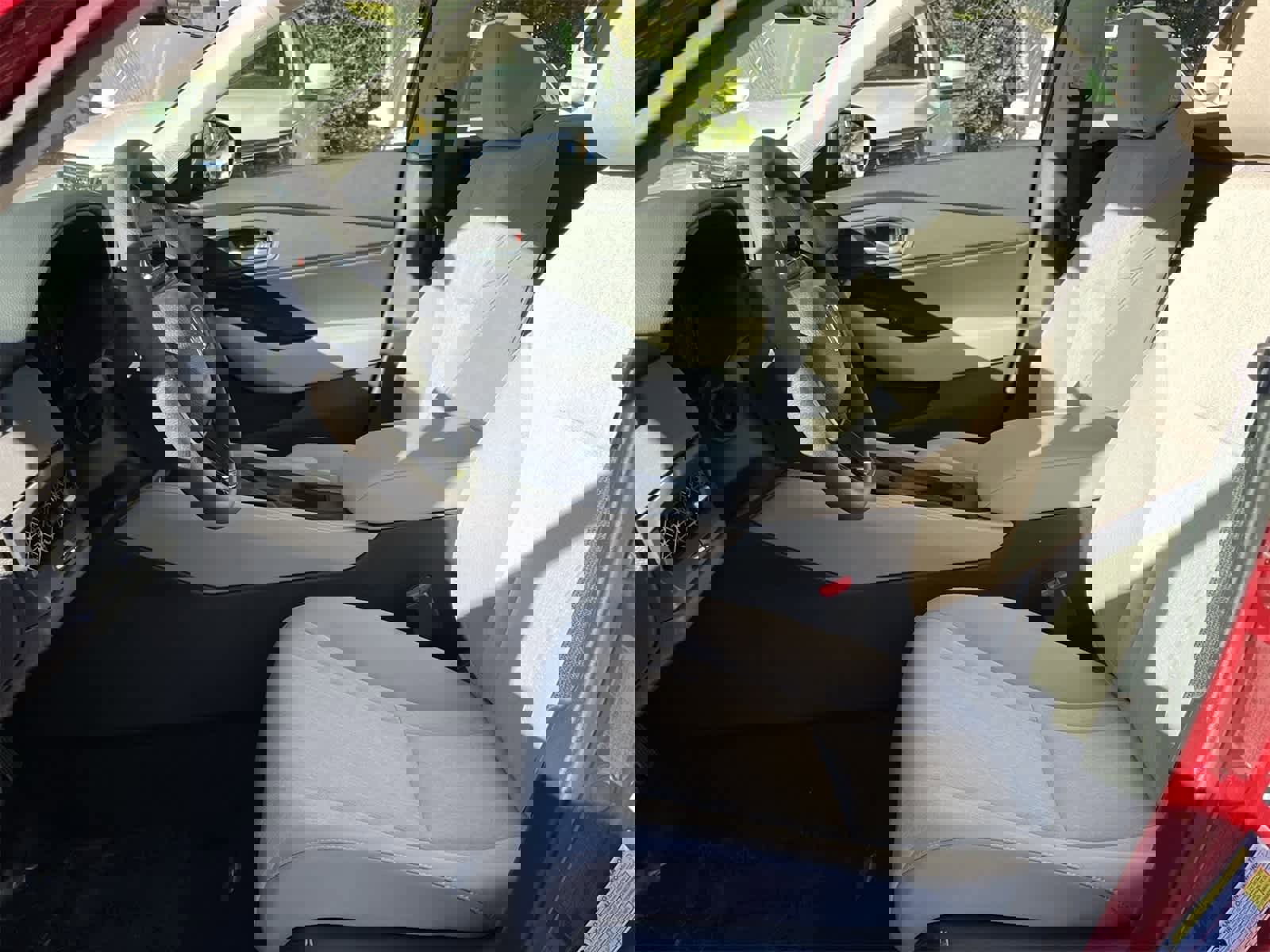 New 2025 Honda Accord SE image 12