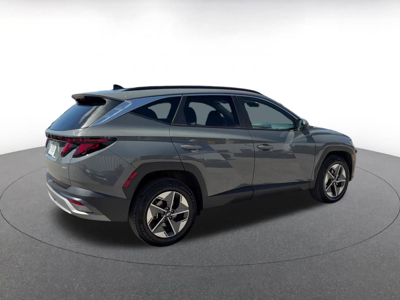 Used 2025 Hyundai Tucson SEL image 15