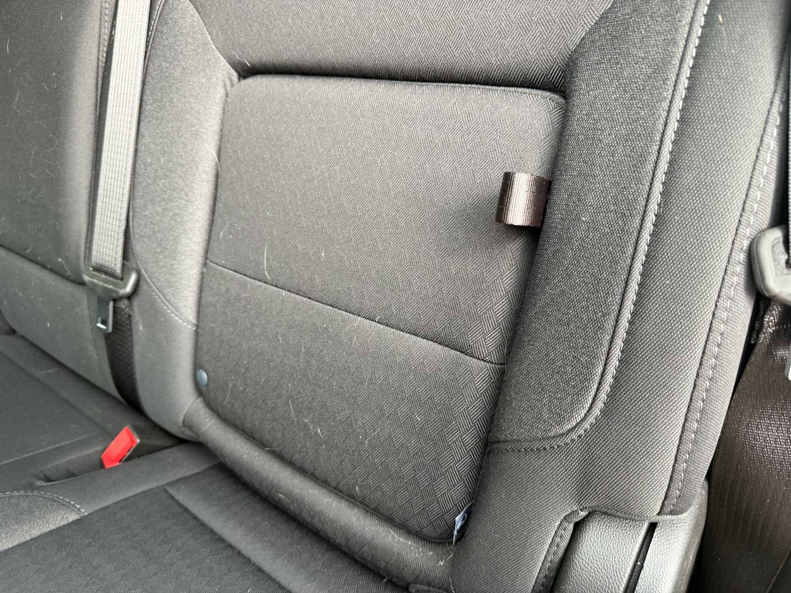Used 2025 GMC Sierra 1500 Elevation image 24