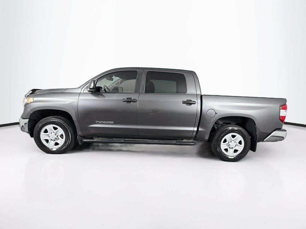 Used 2019 Toyota Tundra SR5 w/ SR5 Upgrade Package AWD/4WD image 6