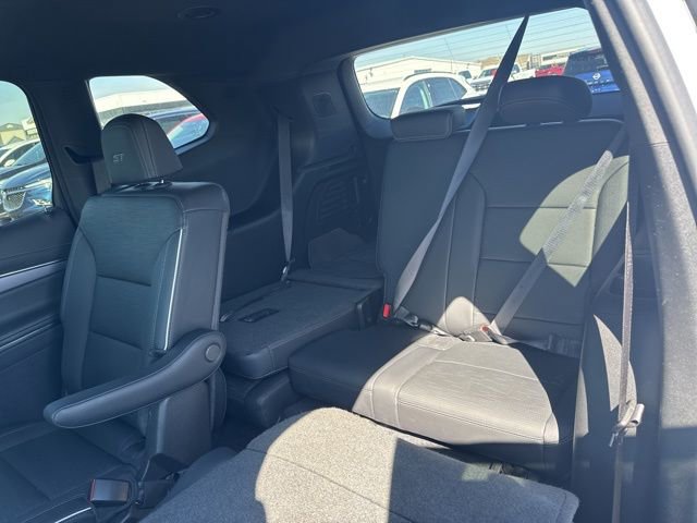 Used 2025 Buick Enclave Sport Touring image 22