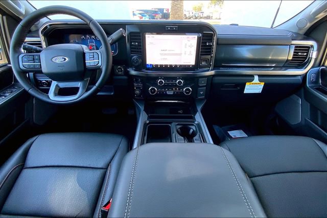 New 2026 Ford F250 Lariat w/ Tremor Off-Road Package image 5