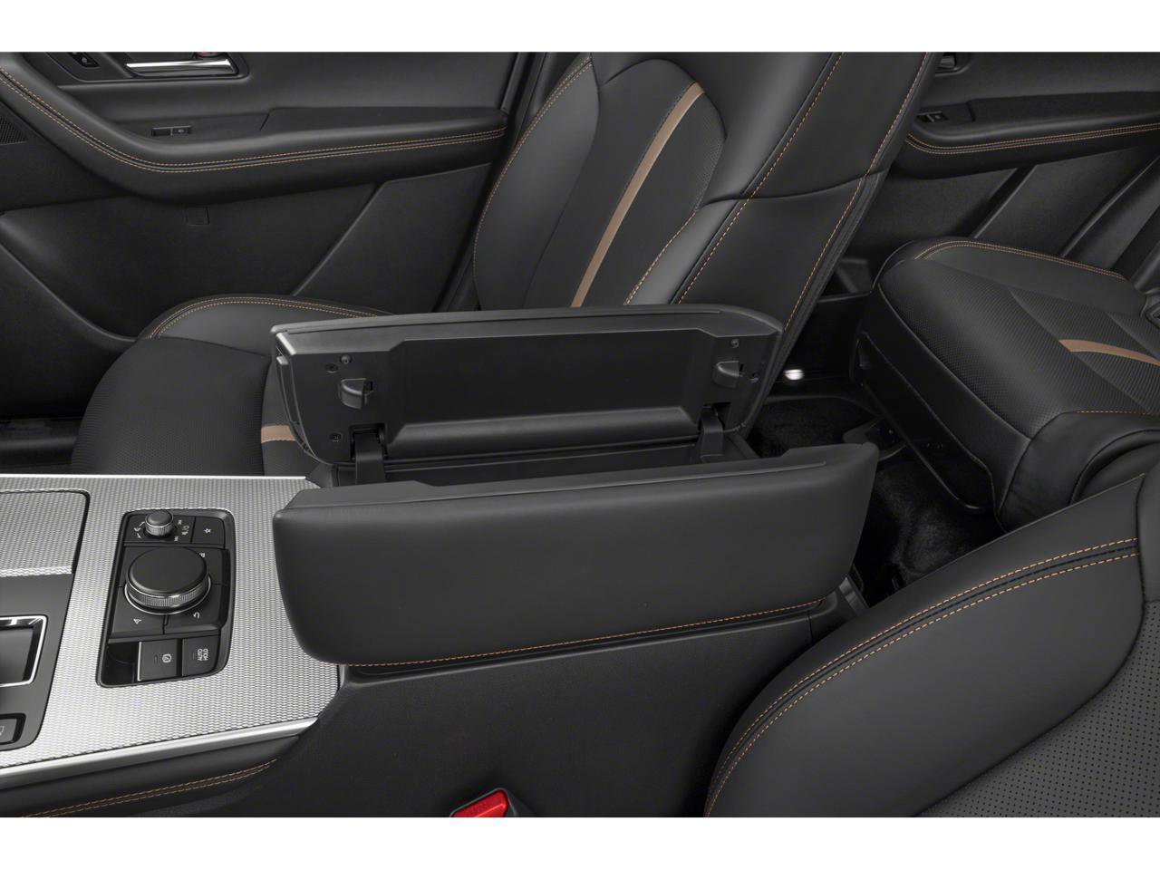 New 2026 MAZDA CX-90 3.3 Turbo S w/ Premium Package image 11