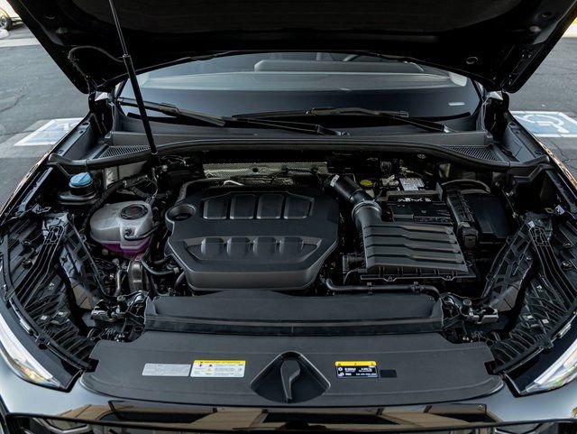 New 2026 Audi Q3 quattro 2.0T image 33