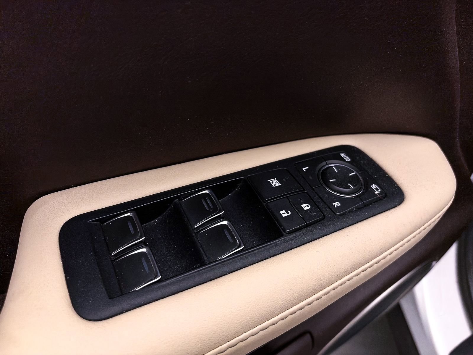 Used 2017 Lexus RX 350 FWD w/ Premium Package image 13