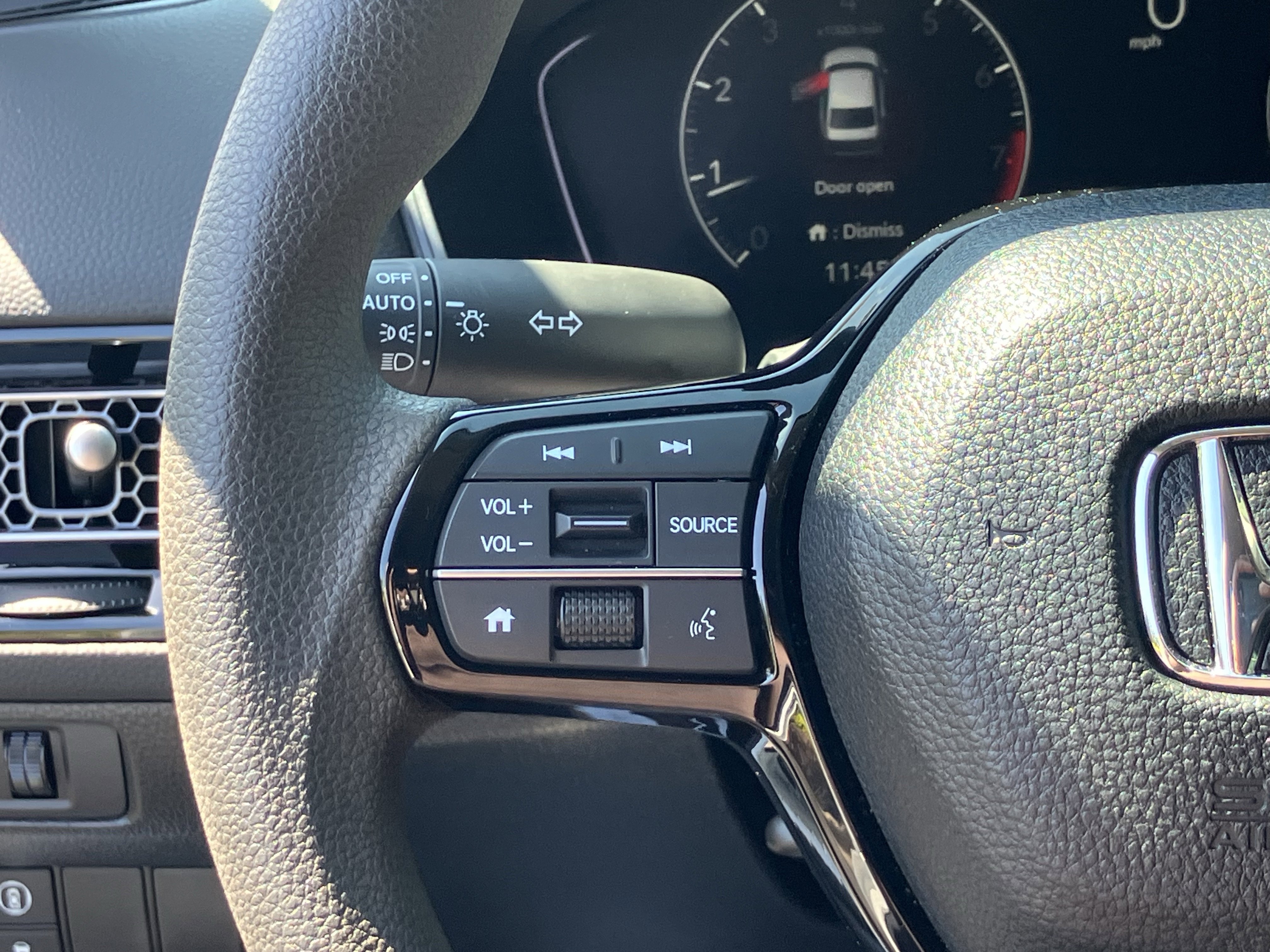 Certified 2023 Honda Civic LX image 21