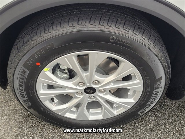 New 2026 Ford Escape Active w/ Tech Pack #1 image 11