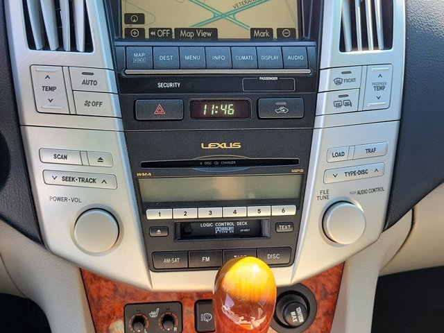 Used 2009 Lexus RX 350 350 image 30