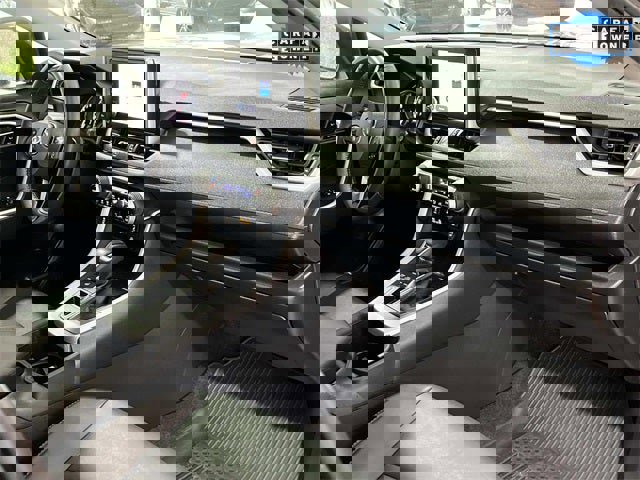 Used 2023 Toyota RAV4 XLE Premium image 24