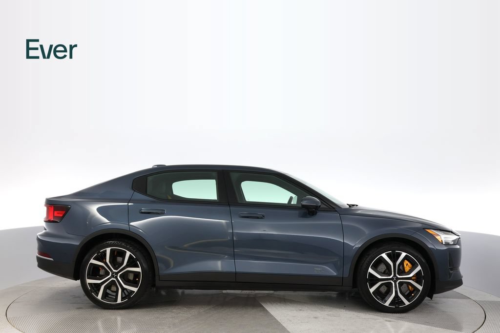 Used 2023 Polestar Polestar 2 w/ Pilot Pack AWD/4WD image 13