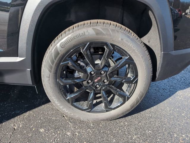 New 2026 GMC Terrain Elevation w/ Elevation Premium Package image 23