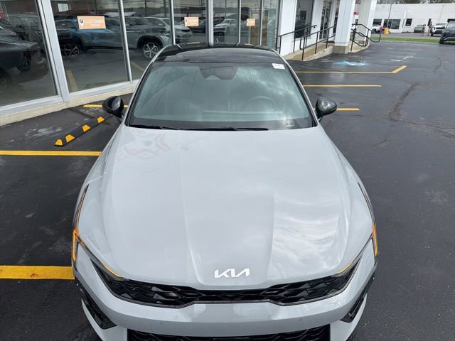 Used 2025 Kia K5 GT FWD image 15