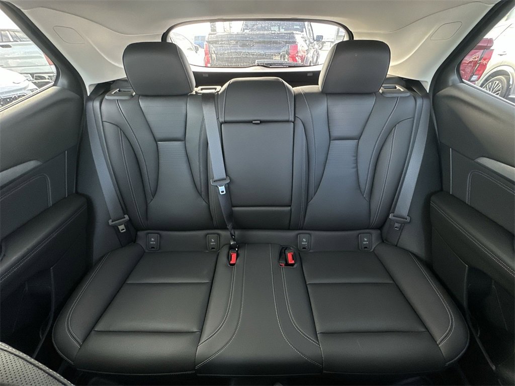 Used 2025 Buick Envision Preferred image 22