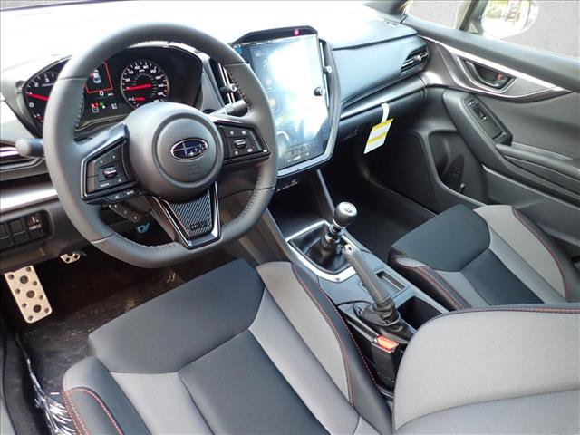 New 2026 Subaru WRX w/ WRX Base Protection Package AWD/4WD image 9