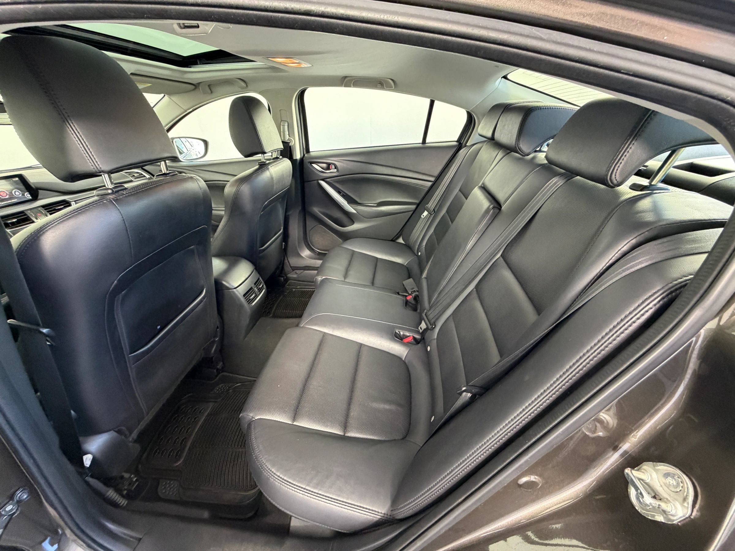 Used 2016 MAZDA MAZDA6 Touring FWD image 26