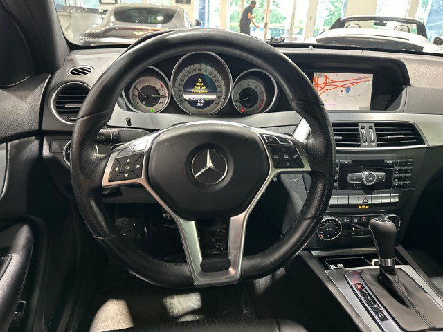 Used 2013 Mercedes-Benz C 250 Coupe image 52