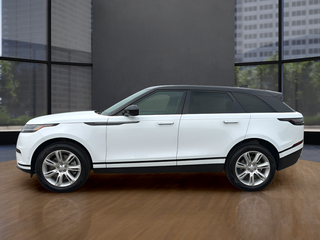 New 2026 Land Rover Range Rover Velar S AWD/4WD image 13