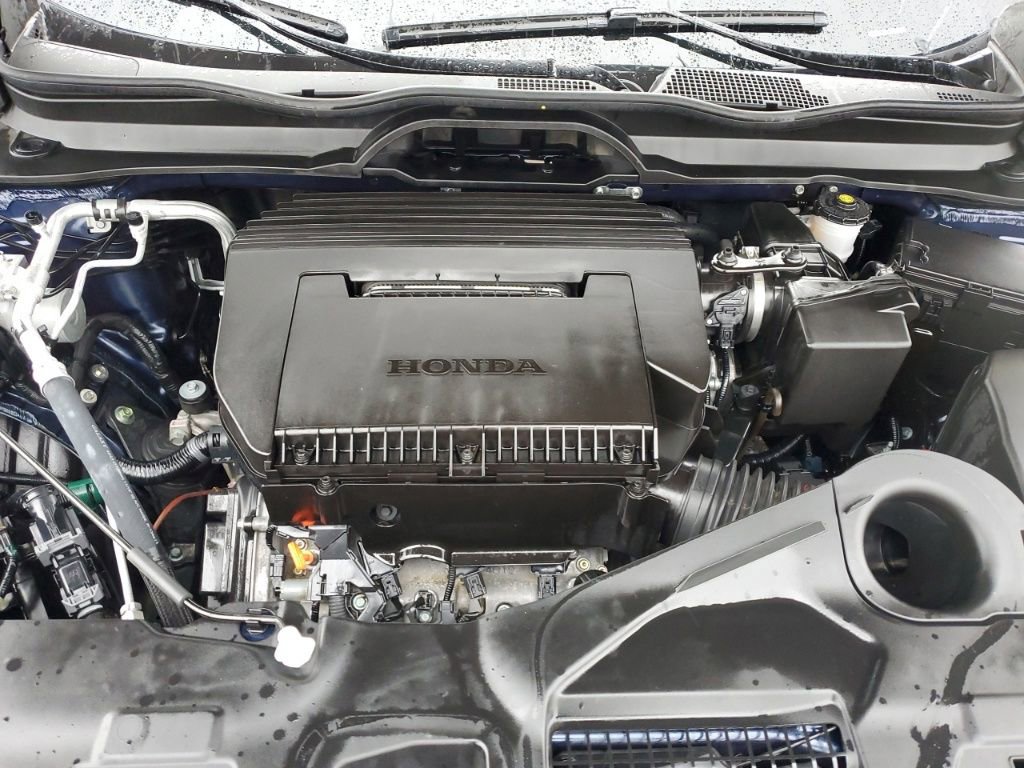 Certified 2024 Honda Pilot Elite image 12