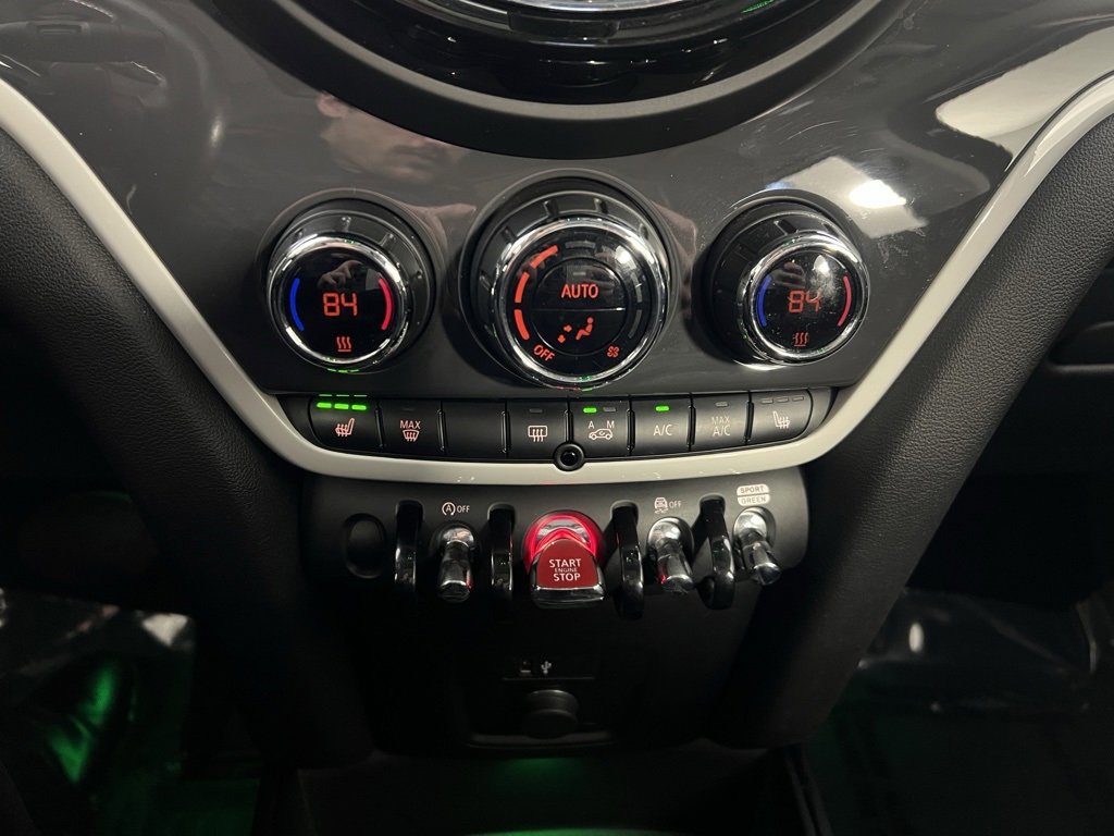 Used 2020 MINI Cooper Countryman S w/ Storage Package image 18