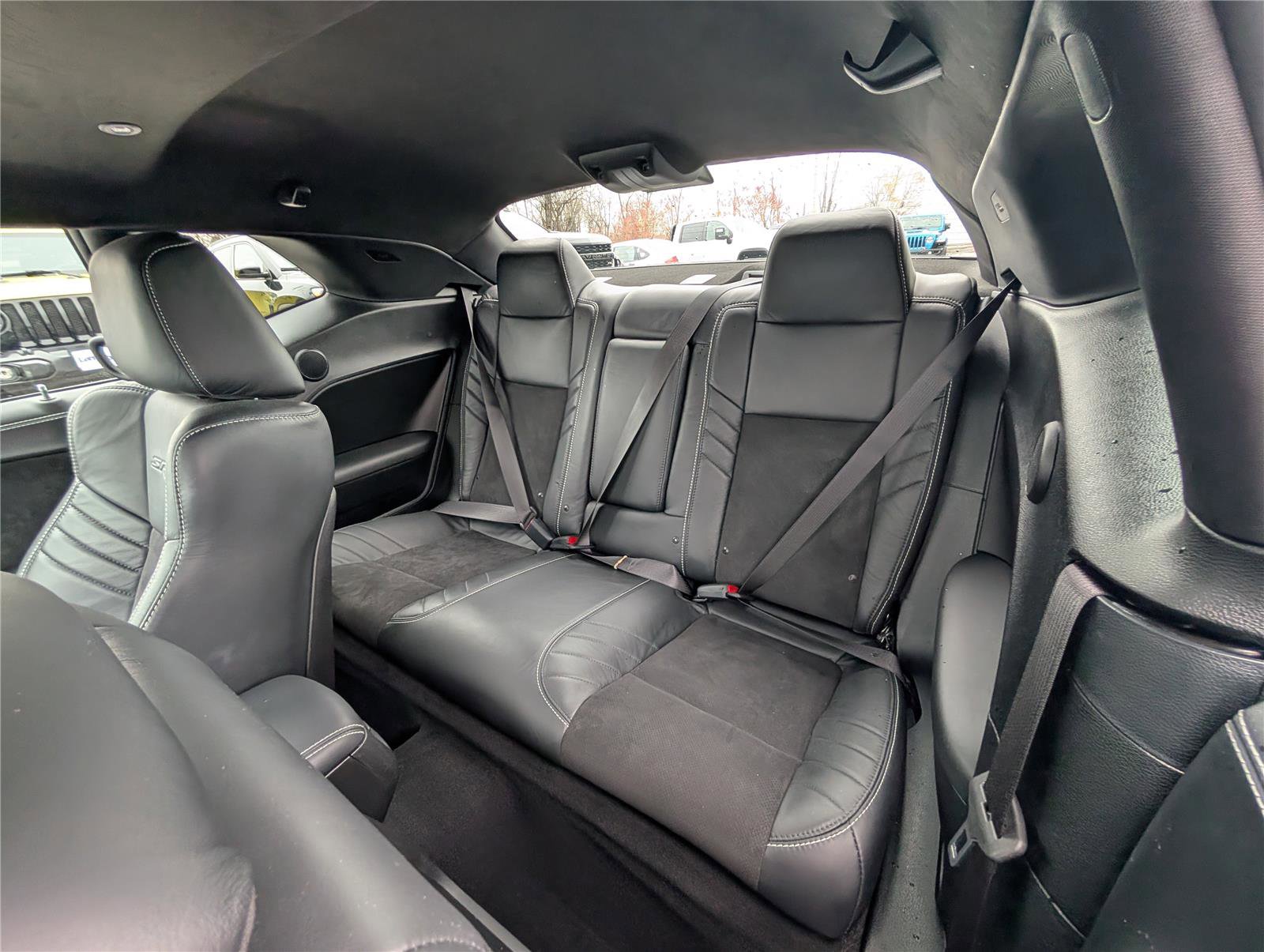 Used 2023 Dodge Challenger SRT Hellcat Redeye image 19