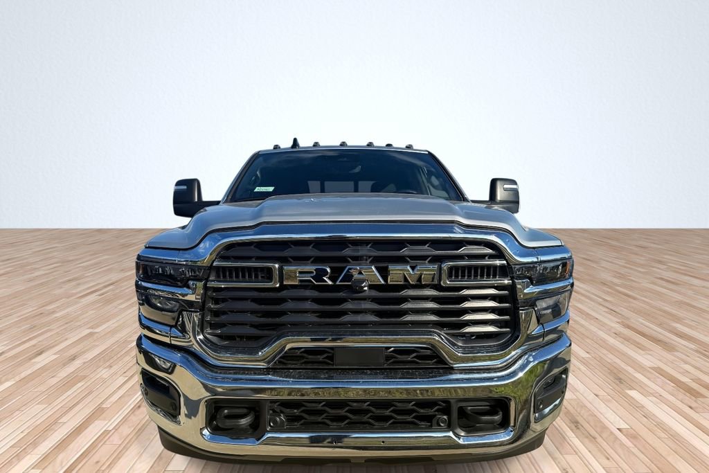 New 2026 RAM 3500 Tradesman image 2