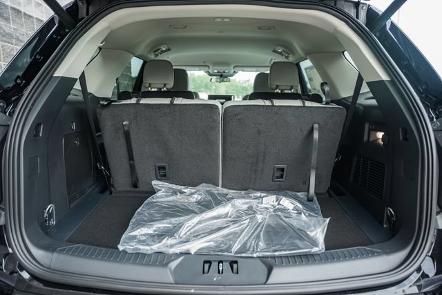 New 2026 Ford Explorer Active w/ Active Comfort Package RWD image 12