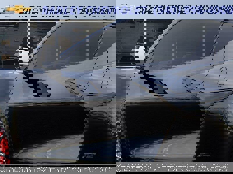 New 2026 Chevrolet Corvette Z06 w/ Z07 Performance Package image 12