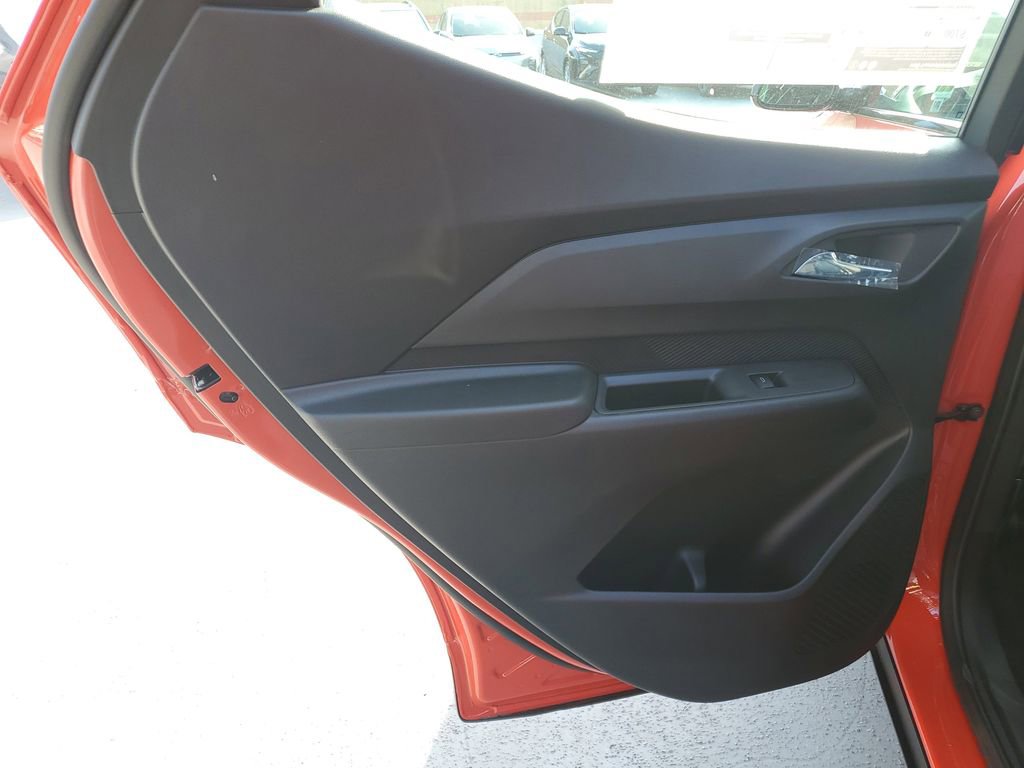 New 2027 Chevrolet Bolt RS w/ Technology Package FWD image 15