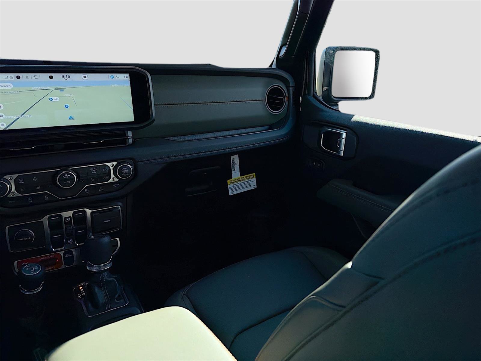 New 2026 Jeep Gladiator Mojave image 24