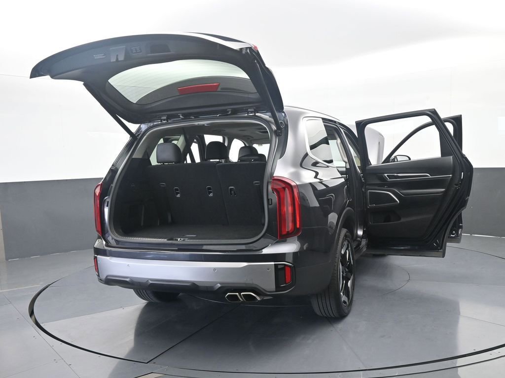 Used 2025 Kia Telluride S FWD image 85