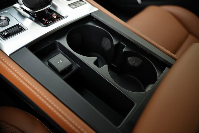 New 2026 Jaguar F-PACE R-Dynamic S image 47