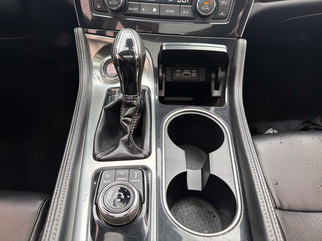 Used 2020 Nissan Maxima 3.5 SL w/ Floor Mat Group FWD image 20