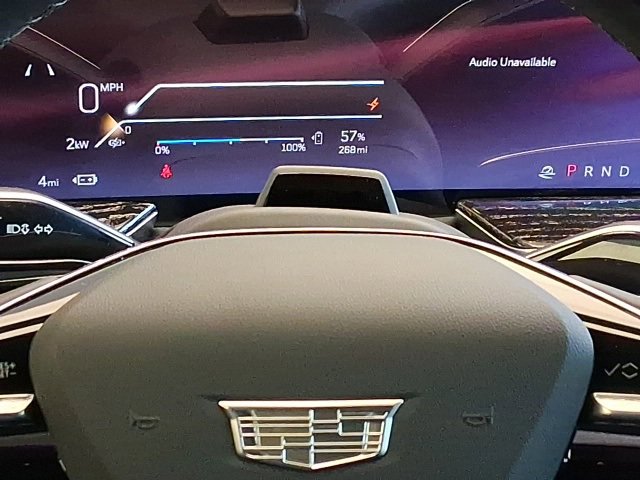 New 2026 Cadillac Escalade IQ Sport 1 image 13