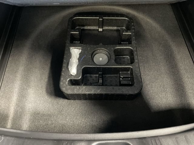 Used 2025 Jeep Compass Latitude AWD/4WD image 26