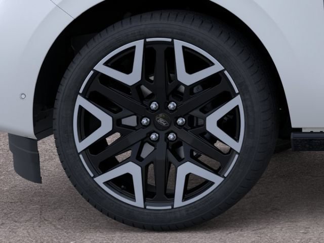 New 2026 Ford Expedition Max Platinum w/ Platinum Ultimate Package AWD/4WD image 19