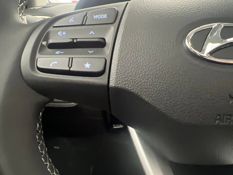 New 2026 Hyundai Venue SEL FWD image 20