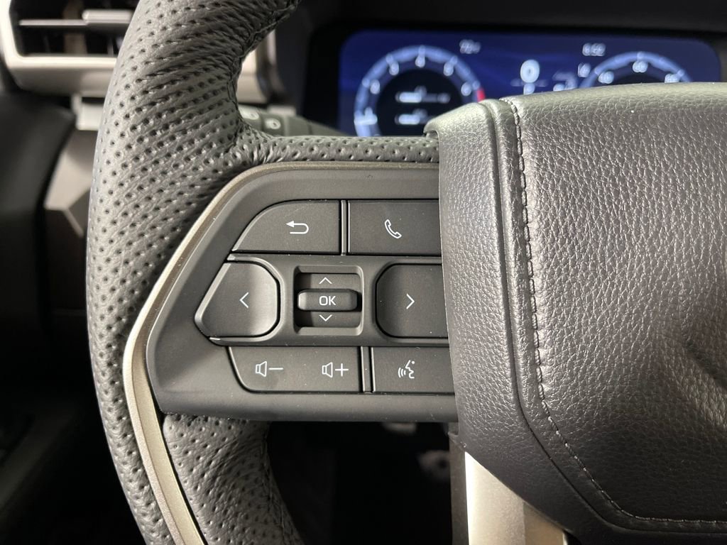 New 2025 Toyota Tacoma TRD Sport image 26