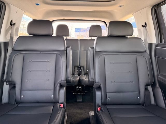 New 2026 Hyundai Santa Fe Calligraphy AWD/4WD image 31