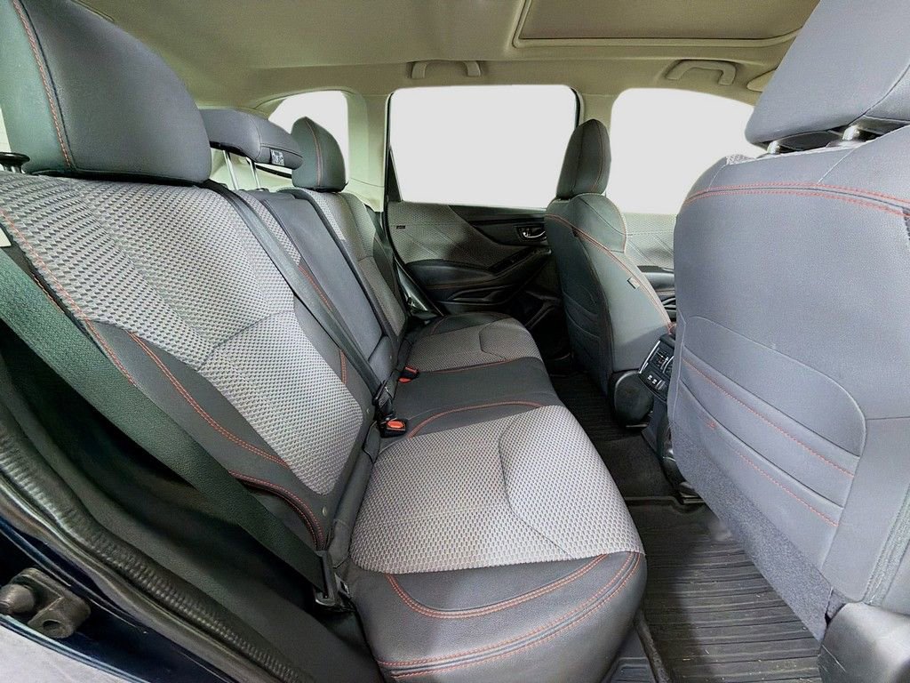 Used 2022 Subaru Forester Sport image 26