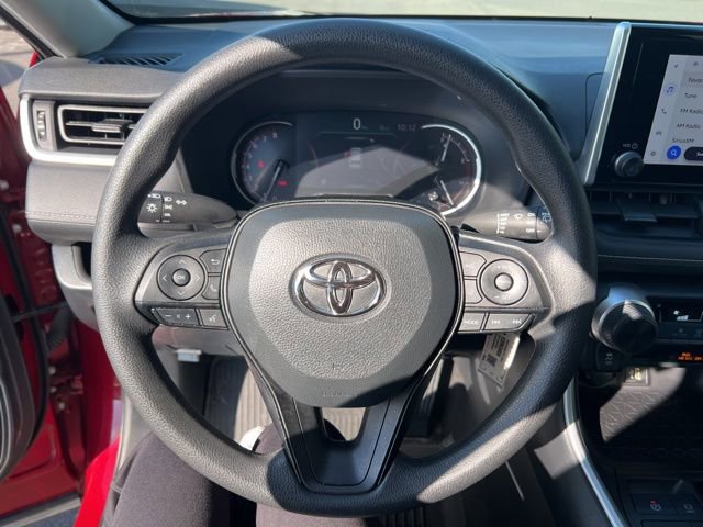Used 2023 Toyota RAV4 LE image 12