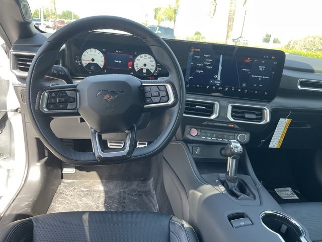 New 2025 Ford Mustang GT Premium image 21