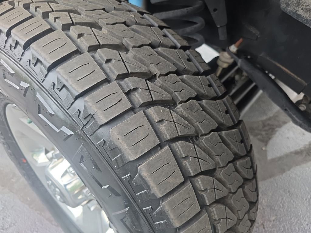 Used 2015 RAM 2500 Power Wagon AWD/4WD image 12