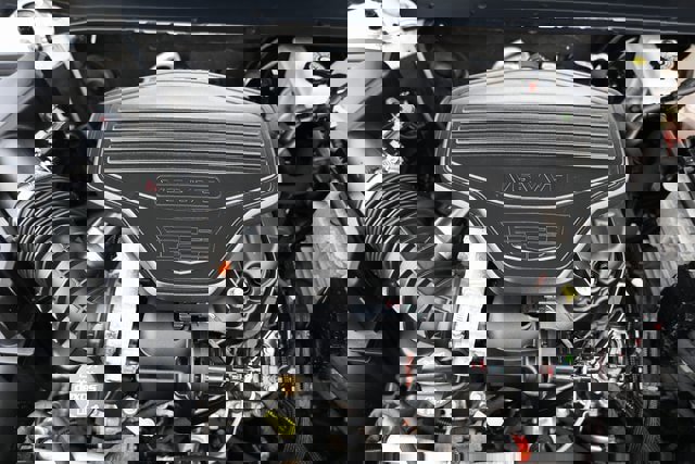 Used 2020 Cadillac XT6 Premium Luxury image 17